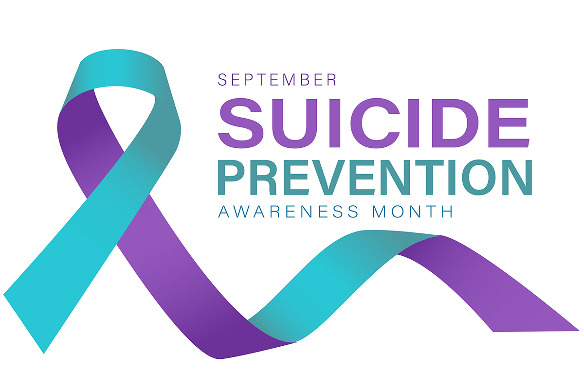 ISRTaskForce's tweet photo. September is #SuicidePreventionMonth. Let's unite to raise awareness about the importance of mental health and suicide prevention. Remember, #YouAreNotAlone. Contact your friends, family, or professionals if you need someone to talk to. Together, we can make a difference. https://t.co/YNROInU0GY