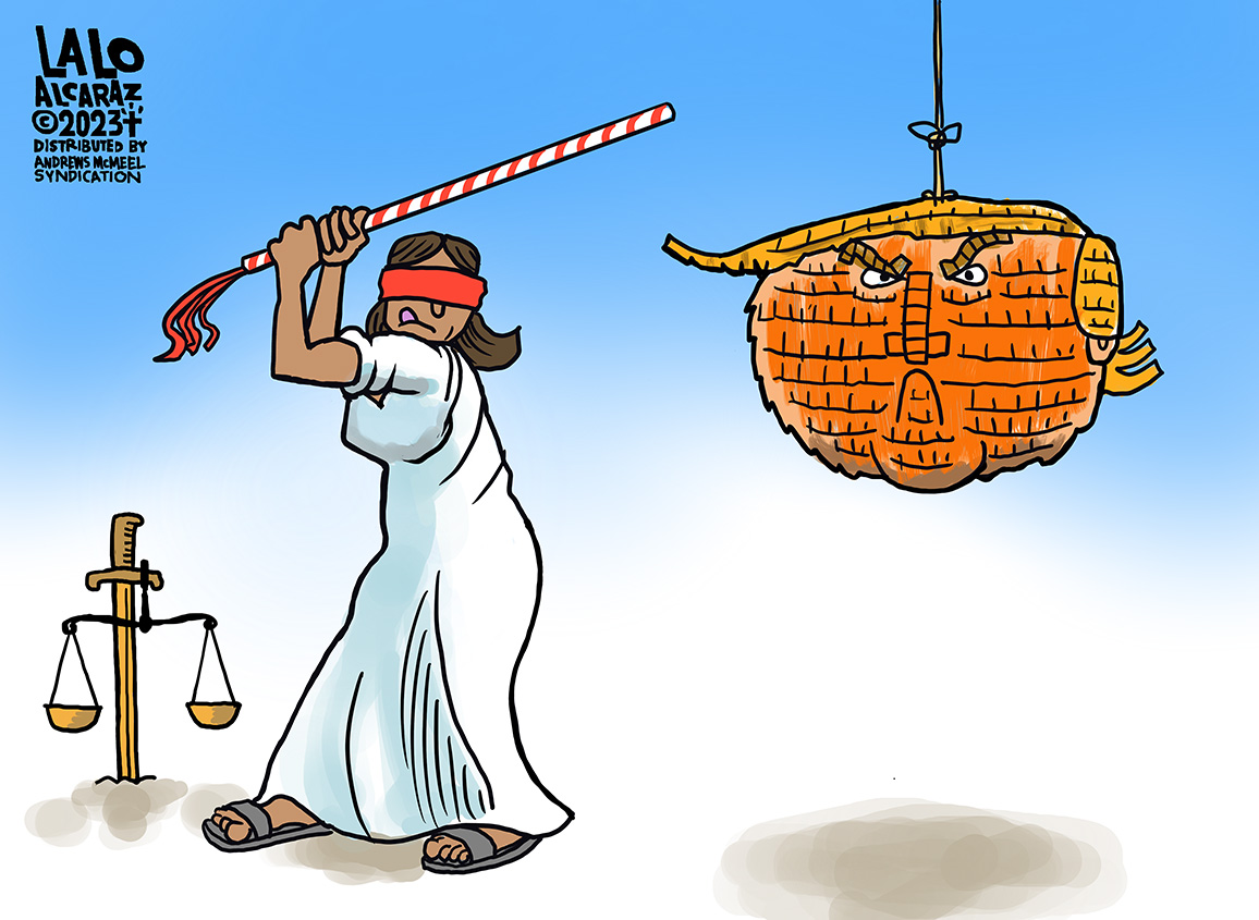 Lalo Alcaraz tweet media