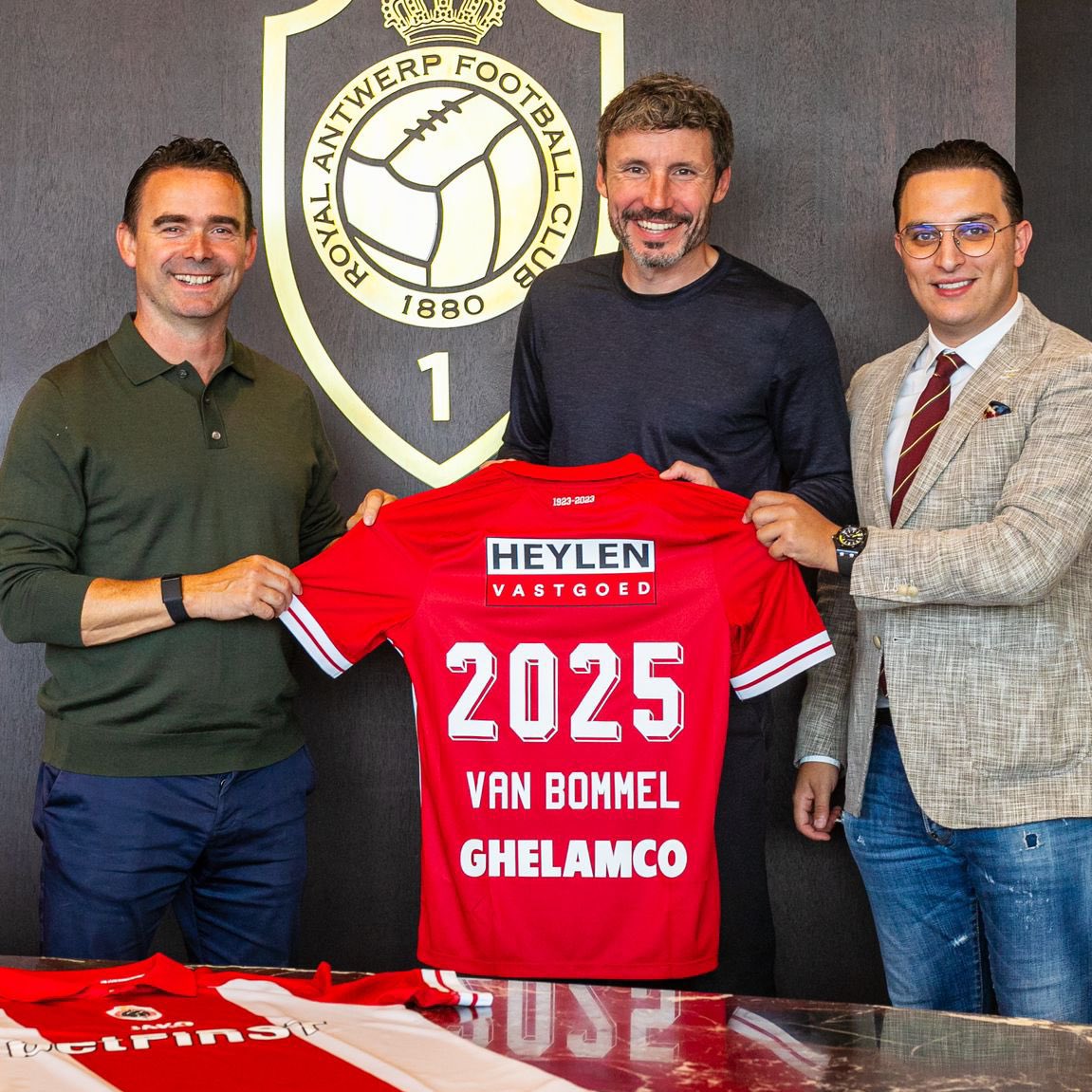 Fabrizio Romano tweet media