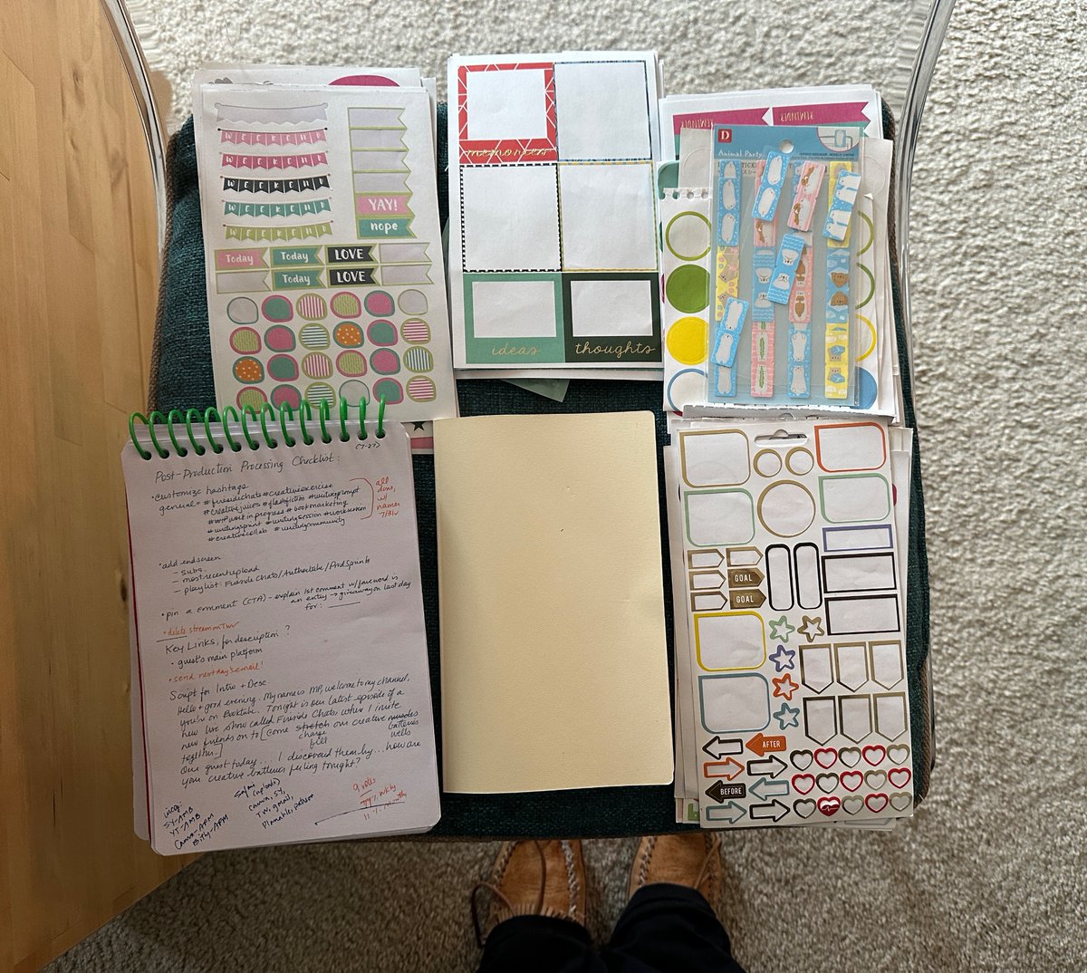 tastelifetwice's tweet image. Come join for our productivity sprints 9-11am PDT! #allthetools
Bit.ly/booktubemp