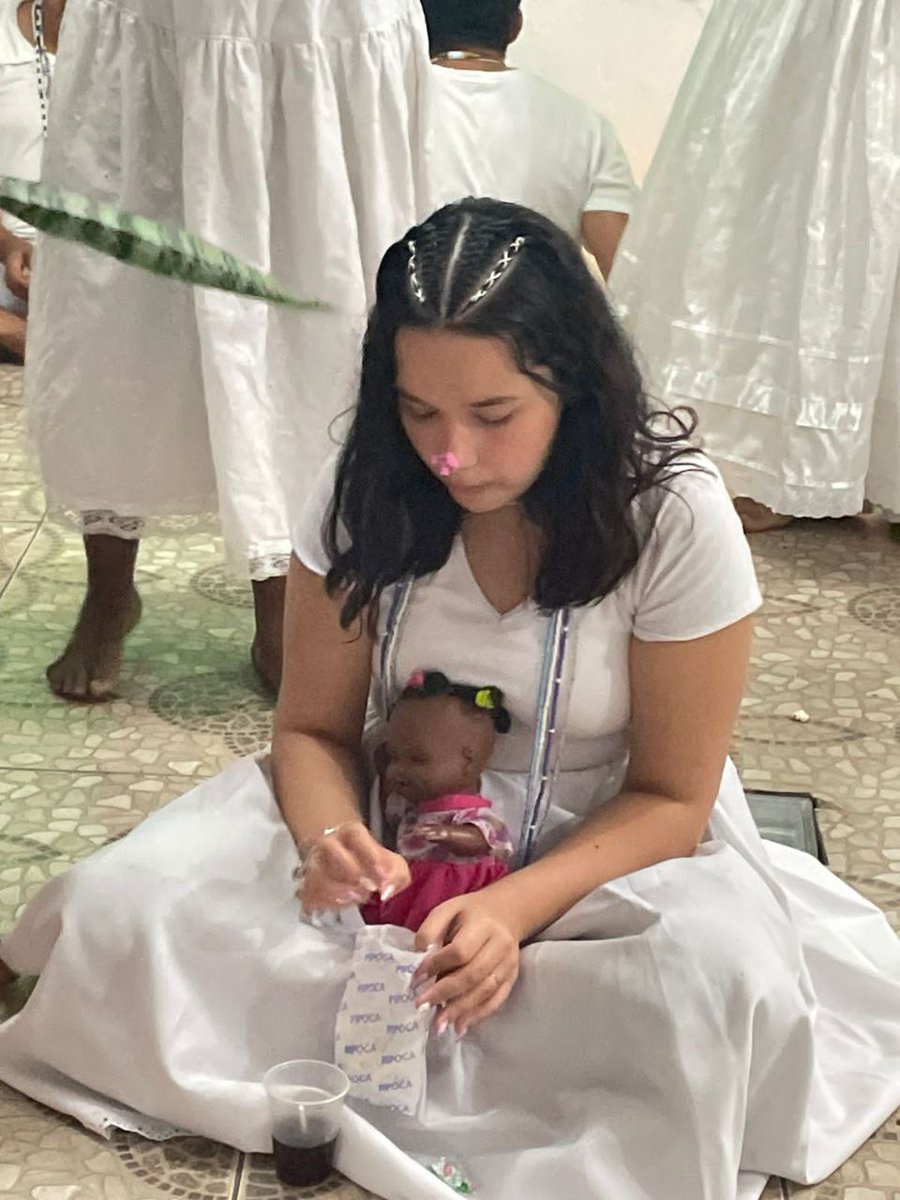OrixaEncantado's tweet photo. Só quem tem fé em Erê vai curtir e compartilhar!

Salve nossas crianças 🍭🍬✨💕💗💙 https://t.co/gvYEYMoFH9