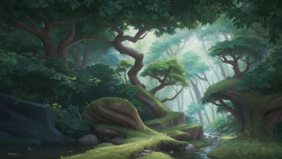 WispWhispers's tweet image. Deep in the thickets lurk hungry predators, just waiting to turn any passerby into their next meal. Remember, it&apos;s not a Forest out there, it&apos;s a  buffet line!
#yoniversia #indiegames #gaming #pc #UE5