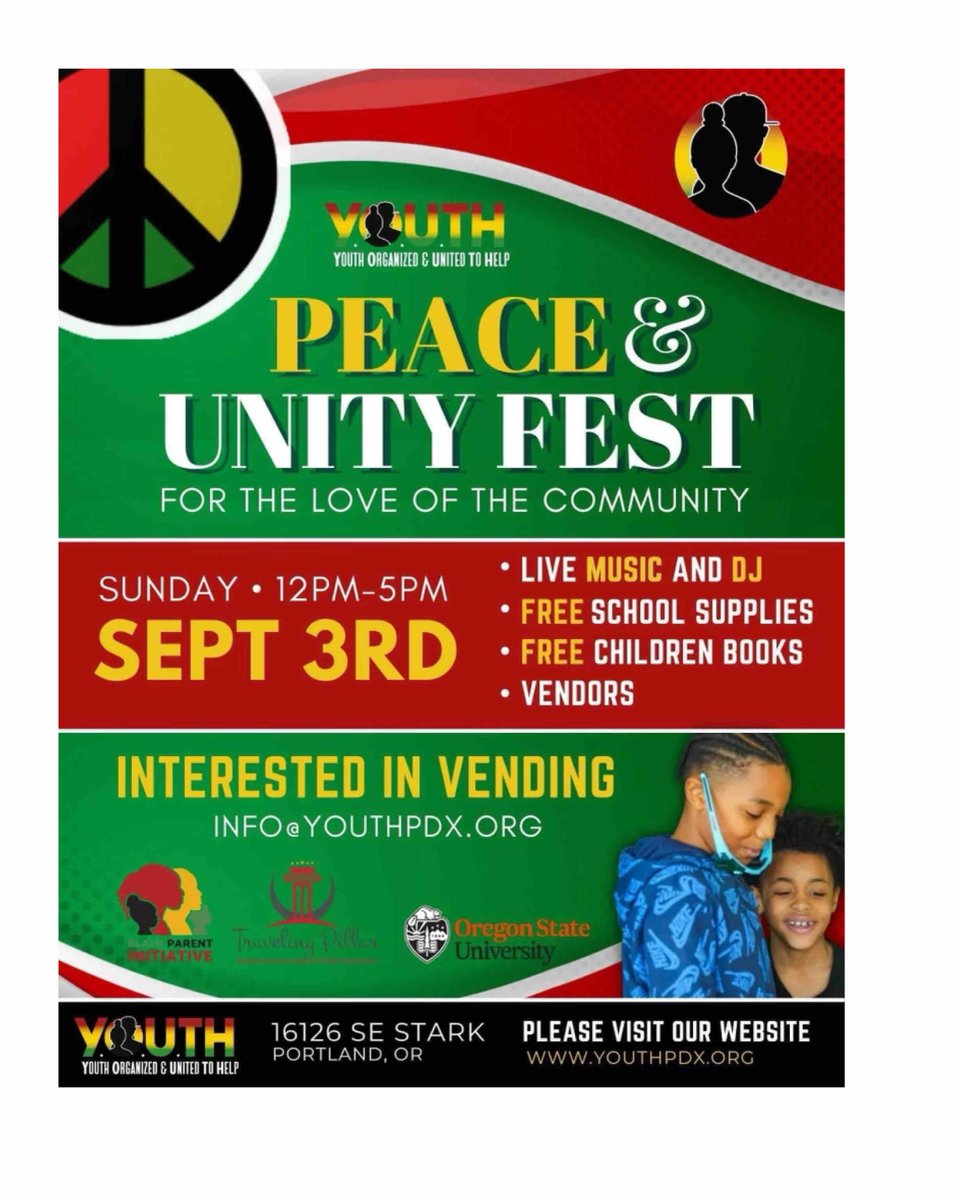 Black Parent Initi. tweet media