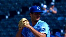 Congratulations to Chad Lee for the ML Debut of RHP John McMillon. Chad and the Royals signed John after the draft in 2020 from Texas Tech. John made his debut on 8/17/23 in relief vs Seattle throwing 1IP with 2K.