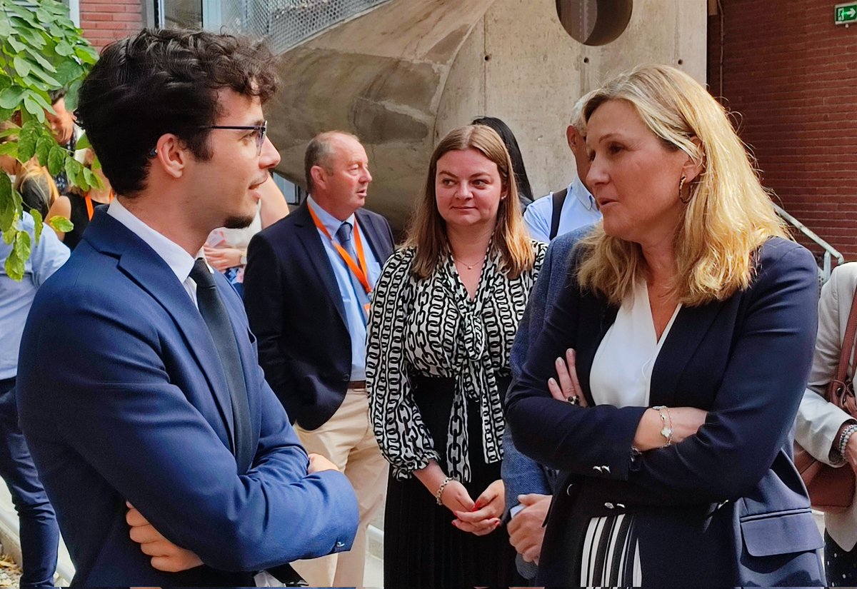 Manon Sanchez tweet media