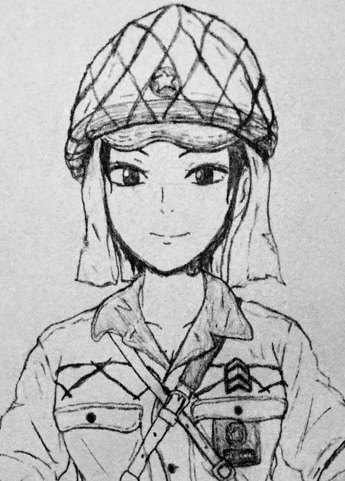 女だけど中性的 
