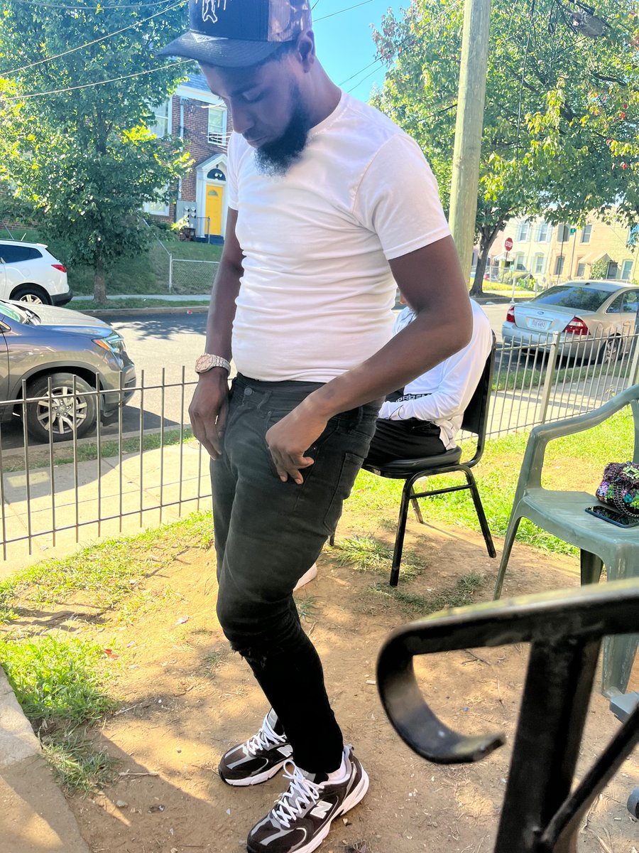 I just wanna thank em all that rain made muud 💎