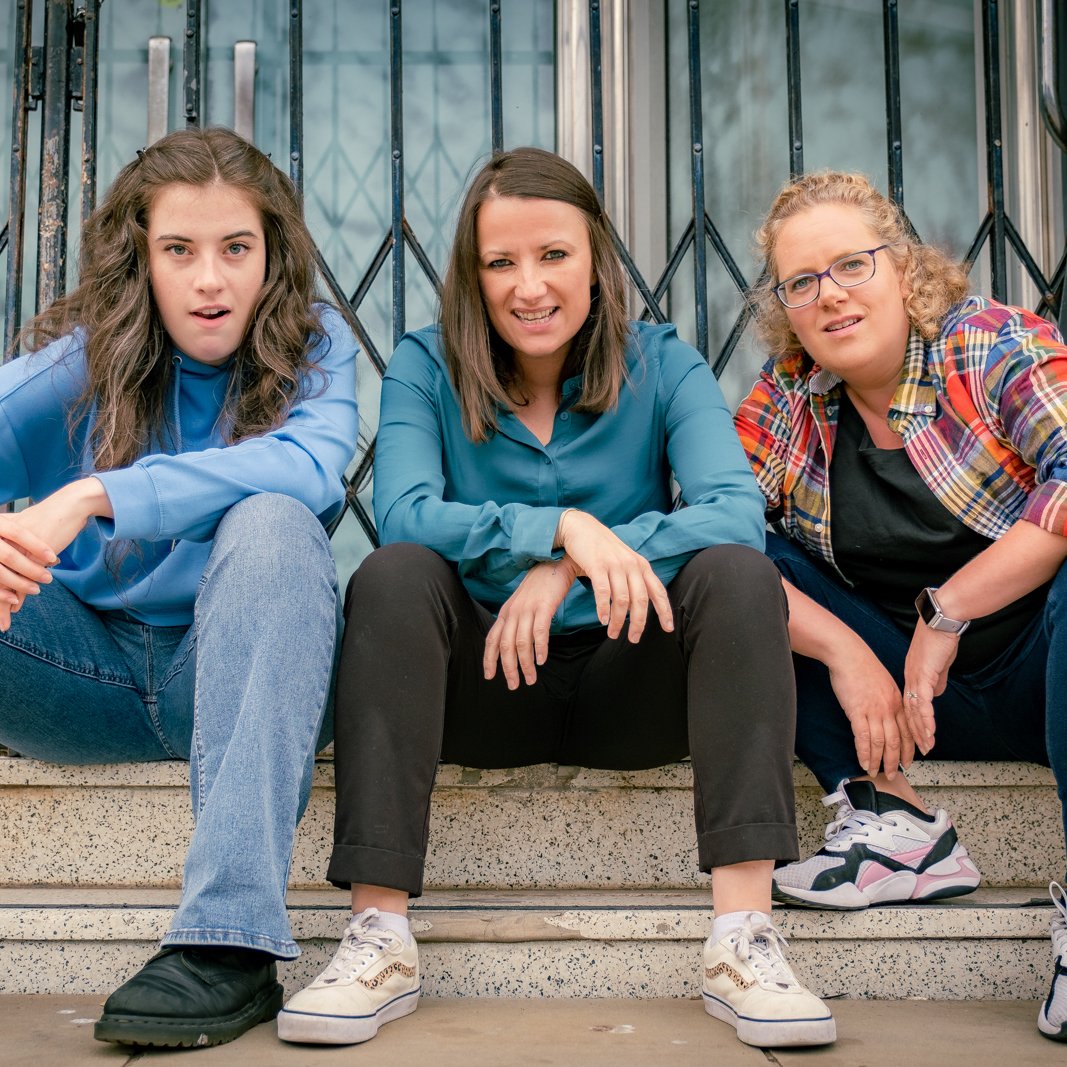 WardrobeTheatre's tweet image. 3 blokes decide to do a grand sex tour of Europe to sample all the  forbidden and exploited delights that the continent has to offer, performed entirely by women | The Geneva Convention of Human F**ks | 26-27 Sept thewardrobetheatre.com/livetheatre/th… @YetToBeUK