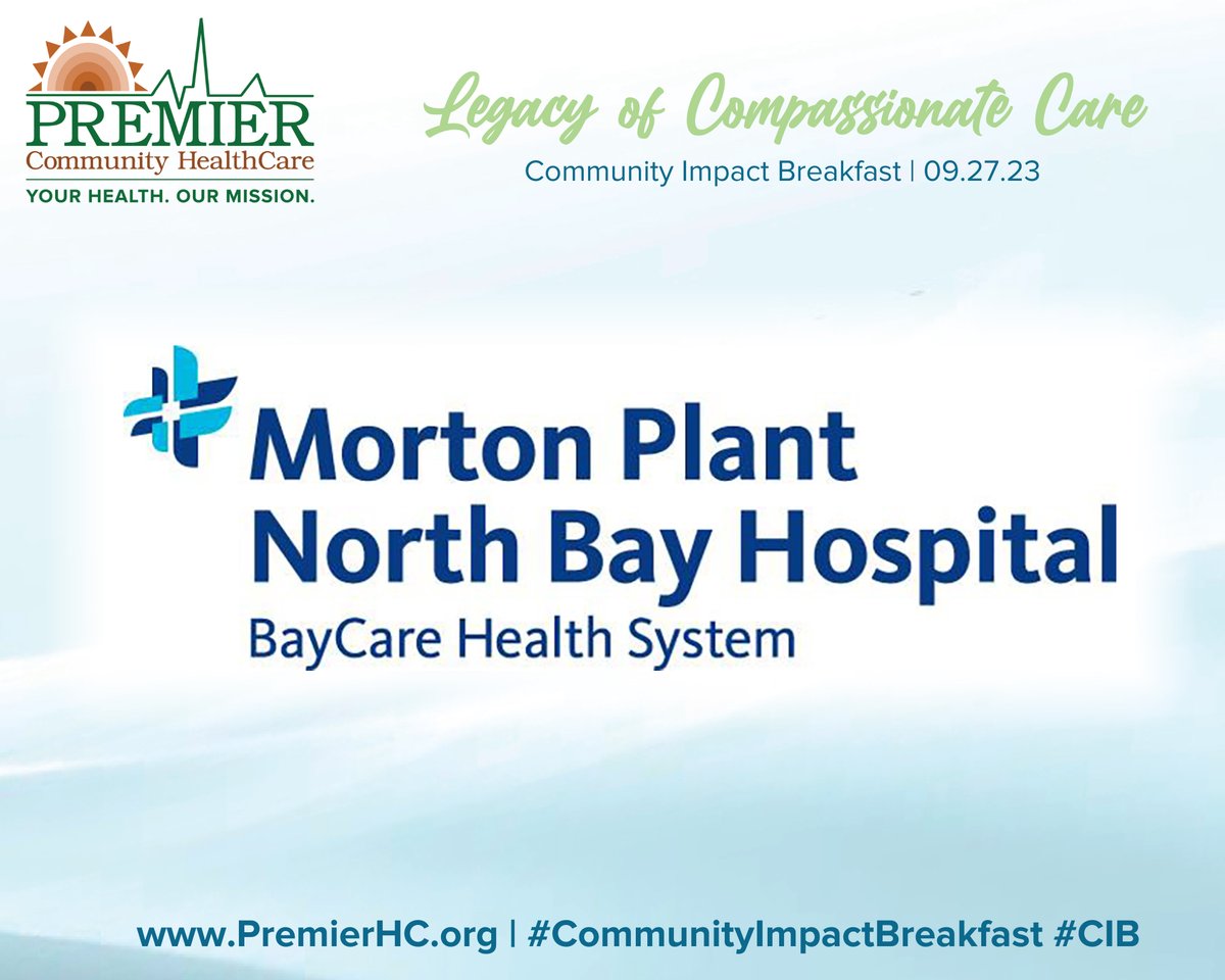 Palm Beach County's Premier, Community Hospital System - Palm