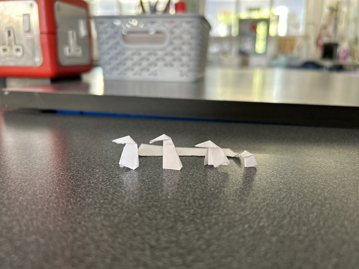 Love a random post-class find