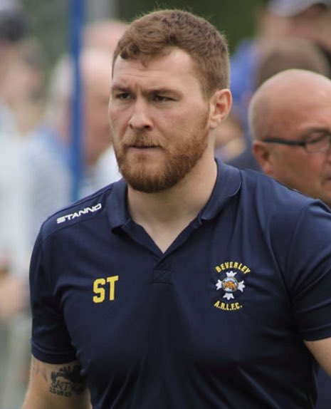 Happy Retirement <a href="/ScottTagTaylor/">Scott Taylor</a> top bloke on &amp; off the field, there’s always room for a front rower here. If you can get <a href="/leebev87/">lee stevens</a> out the way, Thank you for what you did for us, see ya pre-season 😉🔷🔶