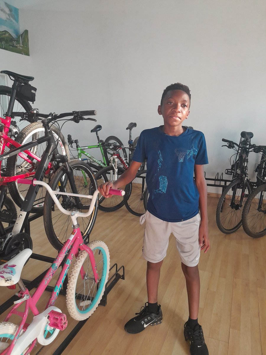 graycianc's tweet image. #Shimano #biketech Dyson_II