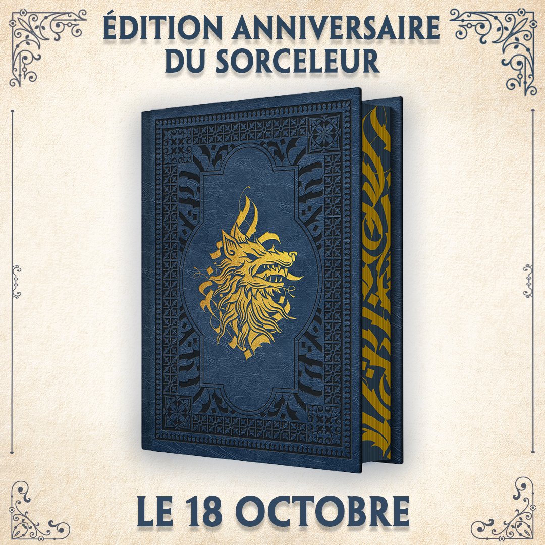 Éditions Bragelonne tweet media