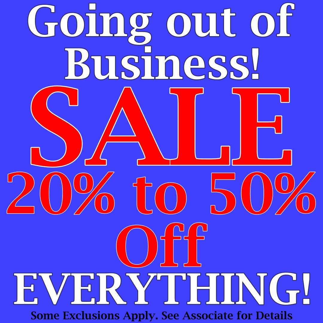 HealingEarthCBD's tweet photo. The store is OPEN and we have discounted EVERYTHING! Stop in today before 6pm or tomorrow from 11am-4pm! https://t.co/g3C0dDnugK