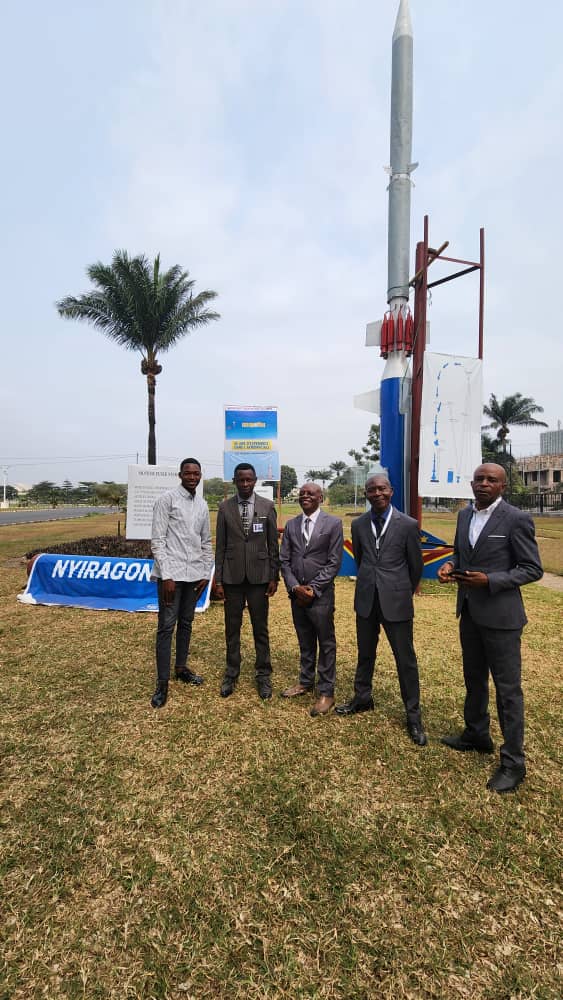 Keka Aerospace tweet media