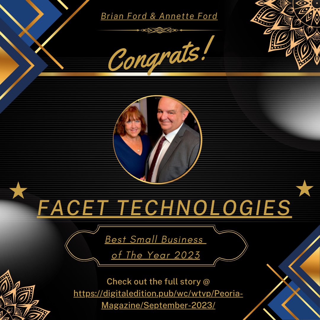 FacetTechInc's tweet image. 