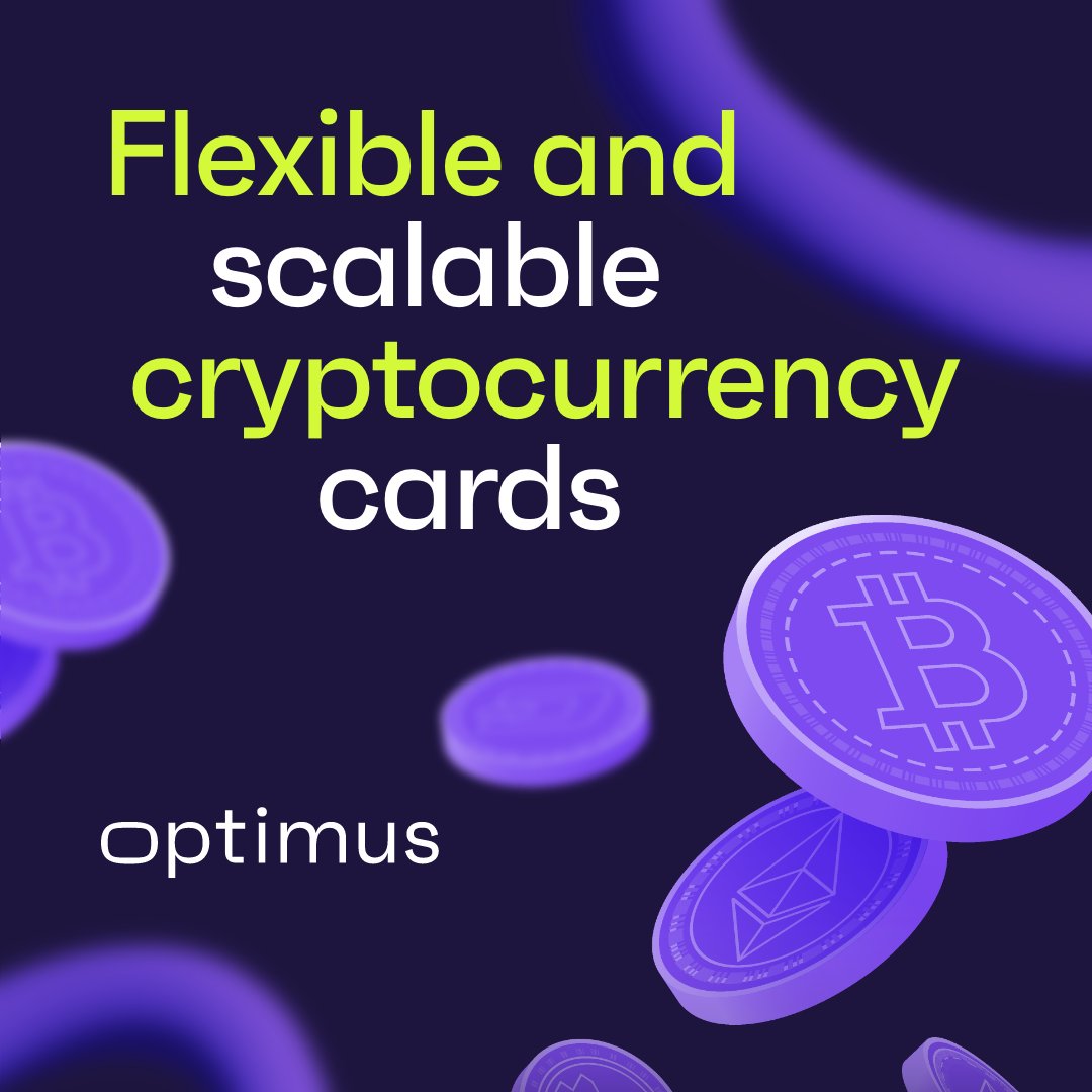 Optimus Cards tweet media