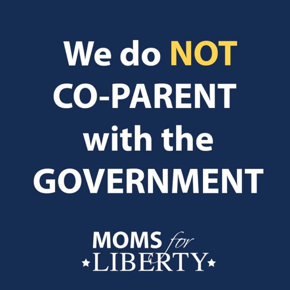 Moms for Liberty tweet media