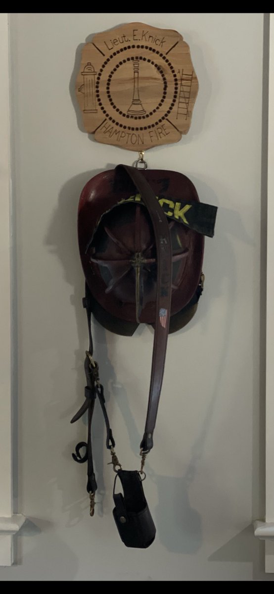 Ready when you are, Lt. Knick!!!