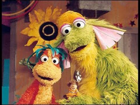 BBCSimpson2's tweet image. I just wanted to say Rest In Peace Children’s ITV, here’s a few of my favourite CITV shows from the 90s and 2000s that shaped me into the man I am today from my childhood, Those being Sooty and Co, Mopatop’s Shop, Atomic Betty and the original Art Attack #RememberingCITV