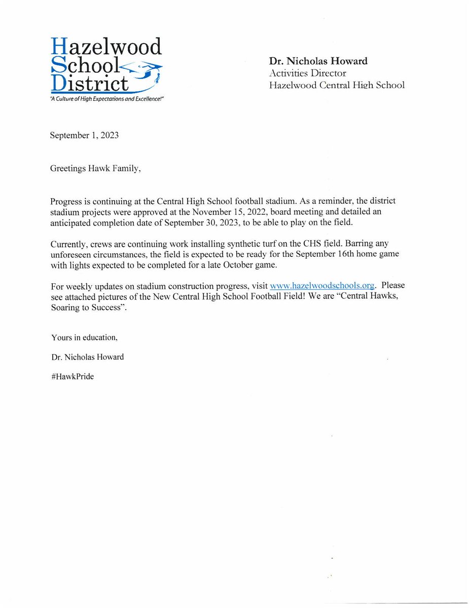 HCActivities tweet media