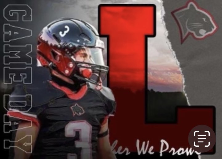 Ludlow Panther Football (@ludlowpantherfb) on Twitter photo 