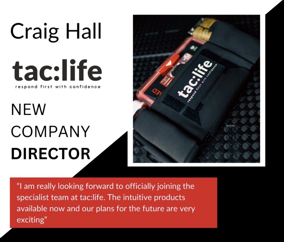 Craig Hall tweet media
