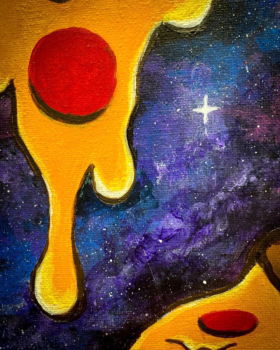 iamthelizardkng's tweet photo. Second slice to the right and straight on ‘till morning! 

Prints available. DM for info. 
.
.
.
.
.
.
.
.
#brooklyn #nyc #nycartist #brooklynartist #creativelife #maker #makersgonnamake #artwork #artistsoninstagram #artoftheday #artsy #artsanity #artgallery #art #modernart #inst https://t.co/3hBLkNZUqb
