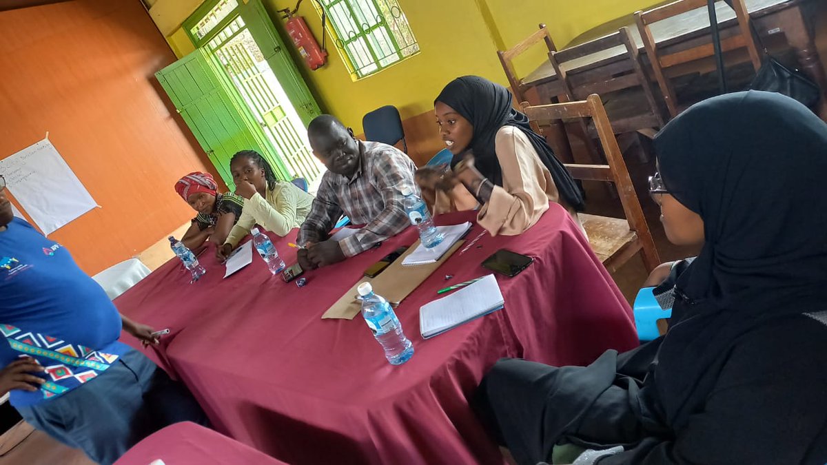 NOFMA2's tweet image. Promoting postpartum family planning is key in ensuring the health and well-being of both the mother and babies. let&apos;s empower our communities with the information and resources they need to plan their future wisely. 
#APIP
#SHARP
#ADSKE