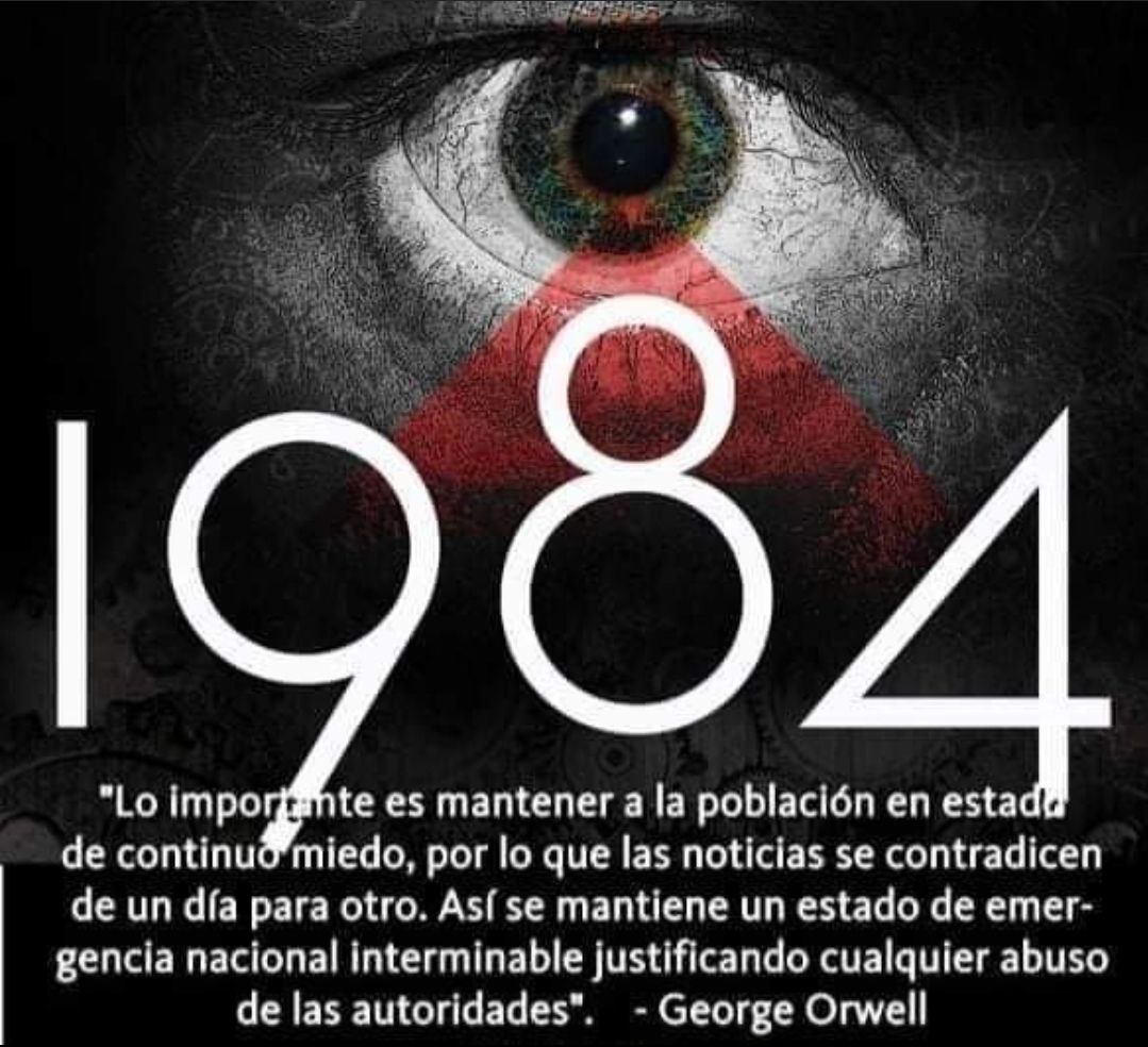Agenda 2030 ᴾᵃʳᵒᵈʸ tweet media