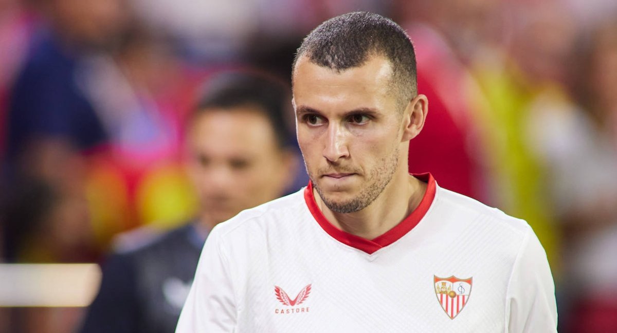 _Infosfc16_'s tweet image. 🚨ULTIMA HORA:
#Oussama #Idrissi deja de pertenecer al #SevillaFC