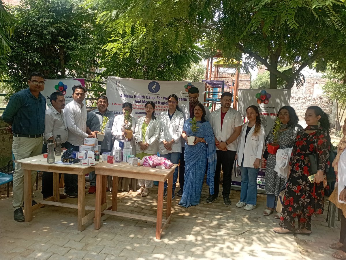 DakshtaF's tweet photo. Patient care first ।।।
Respected Rekha Mishra (mbbs DNB Ex HCMS)
Women's healthcare ।।।।
Pee empro exports ।।।।
Prince international school gajipur।।।।
Manav rachna college ।।।।
Omega lab NABL।।।
31/8/2023....llll
Free Dr OPD ।।।।
Free lab test ।।।।
Free physiotherapy।।। https://t.co/fFqqEDZJ3K