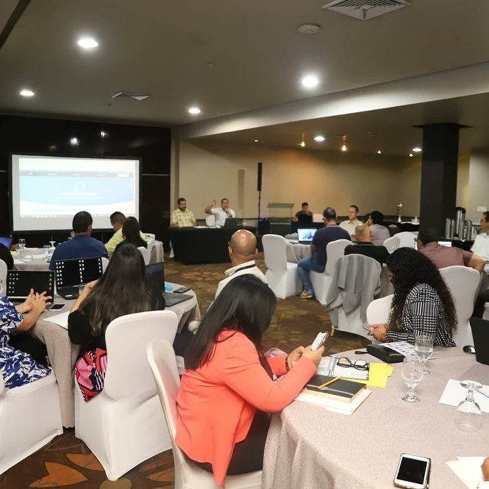 CoST Panamá tweet media