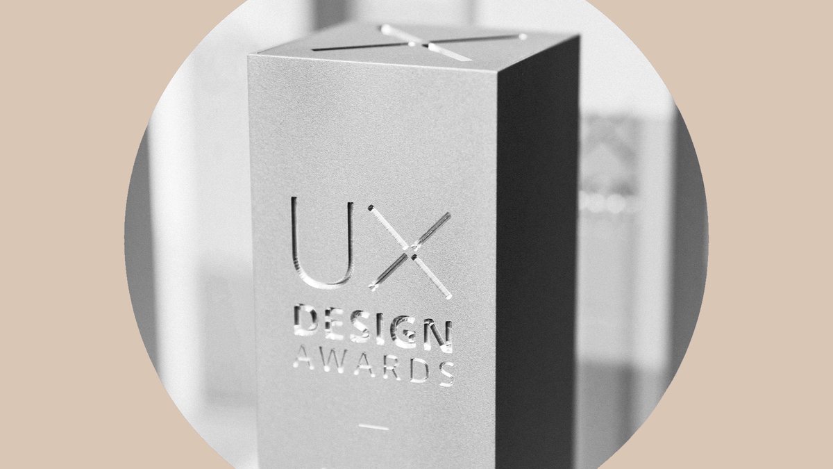 uxdawards's tweet photo. Proudly presenting the Winners and Nominees of the UX Design Awards – Autumn 2023! Watch the winner announcement and discover all projects on the award website: https://t.co/boI1YhsGox ✨🏆👏

#uxdesign #experiencedesign #awards #UXDA23 https://t.co/pO9HDovSEe