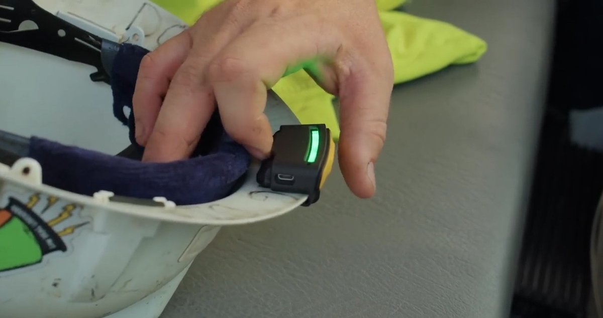 FAQ. How sensitive is the SIXTH SENSE device? Does it beep all day when I'm up in the boom?

A. You can adjust the sensitivity on the device or with the Bluetooth app.  Also, Sixth Sense has a mode called AutoSense that can help with the situation. ⚡️