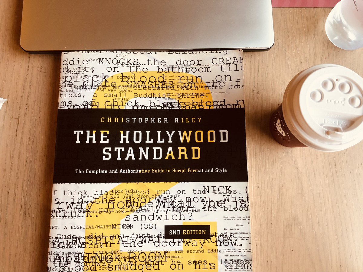 Just met a new friend!
Hope we get along :”