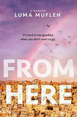 Young readers' editor <a href="/lrsimeon/">Laura Simeon</a> recommends FROM HERE (⭐️) by Luma Mufleh on this week's Fully Booked podcast 🎧 ow.ly/e7IX50PGyWs <a href="/PenguinTeen/">Penguin Teen</a>