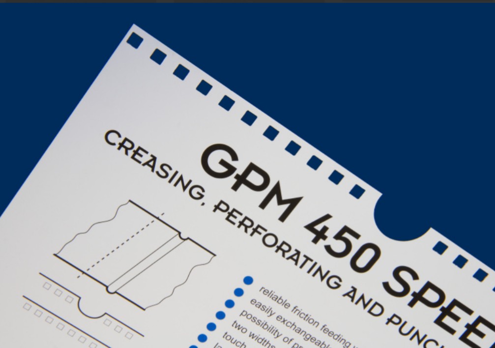 Punchbind's tweet image. Automatic punching #wirebinding #calendars #bookbinding #notepads #sketchpads #printfinishing #print #digitalprint