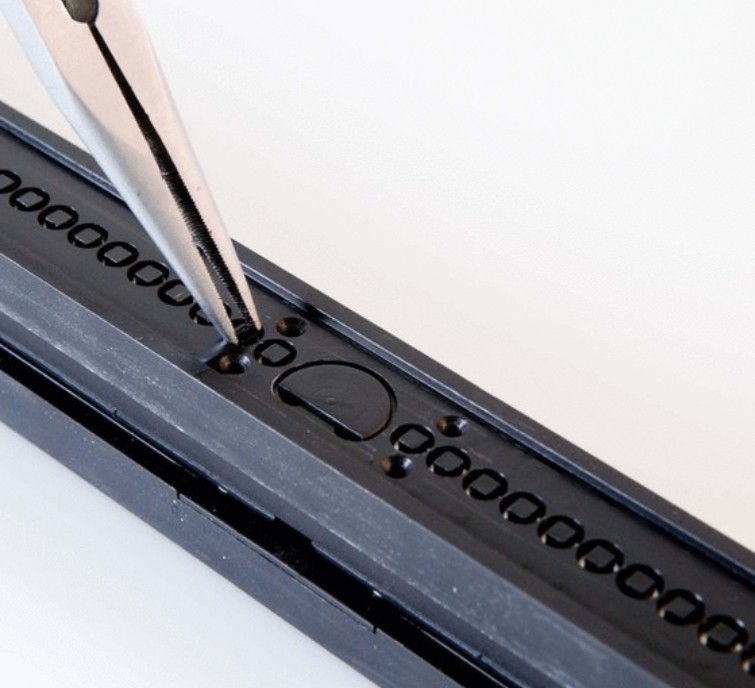 Punchbind's tweet image. Automatic punching #wirebinding #calendars #bookbinding #notepads #sketchpads #printfinishing #print #digitalprint