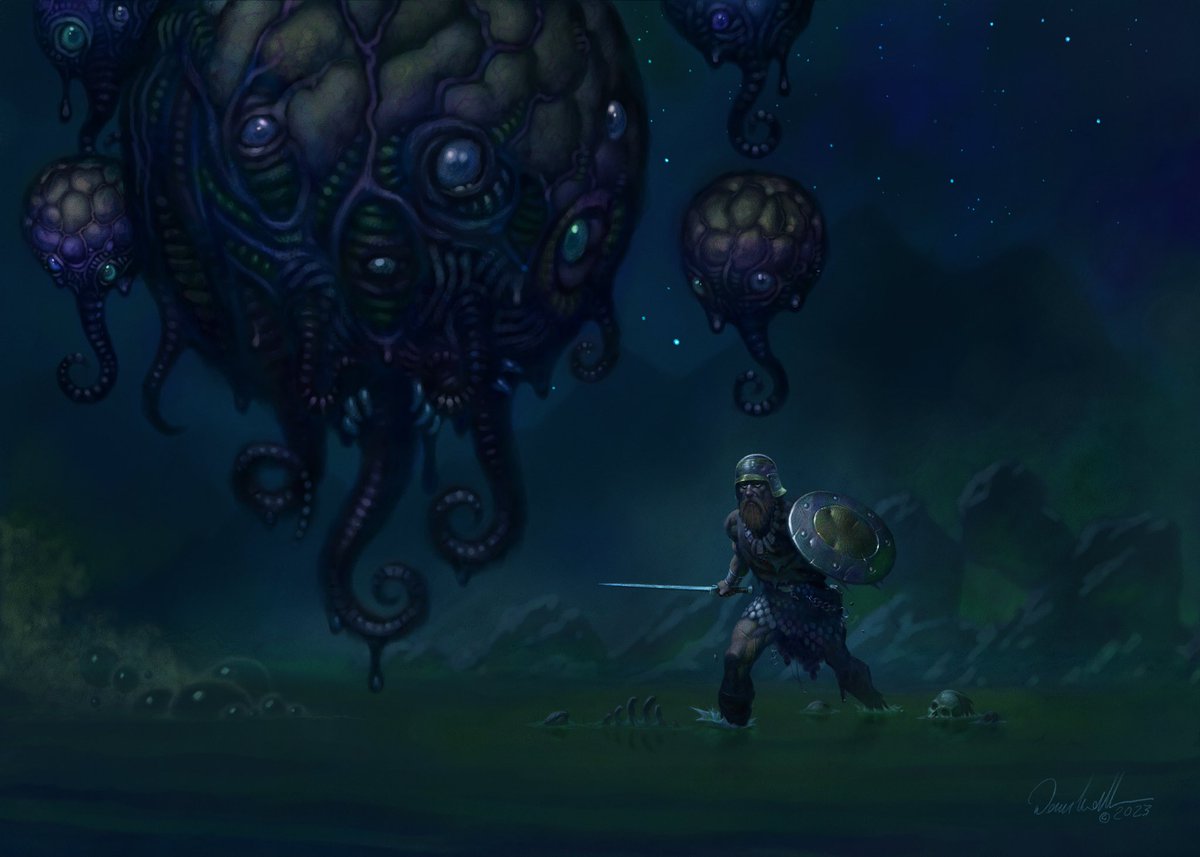 CorelPainter tweet media