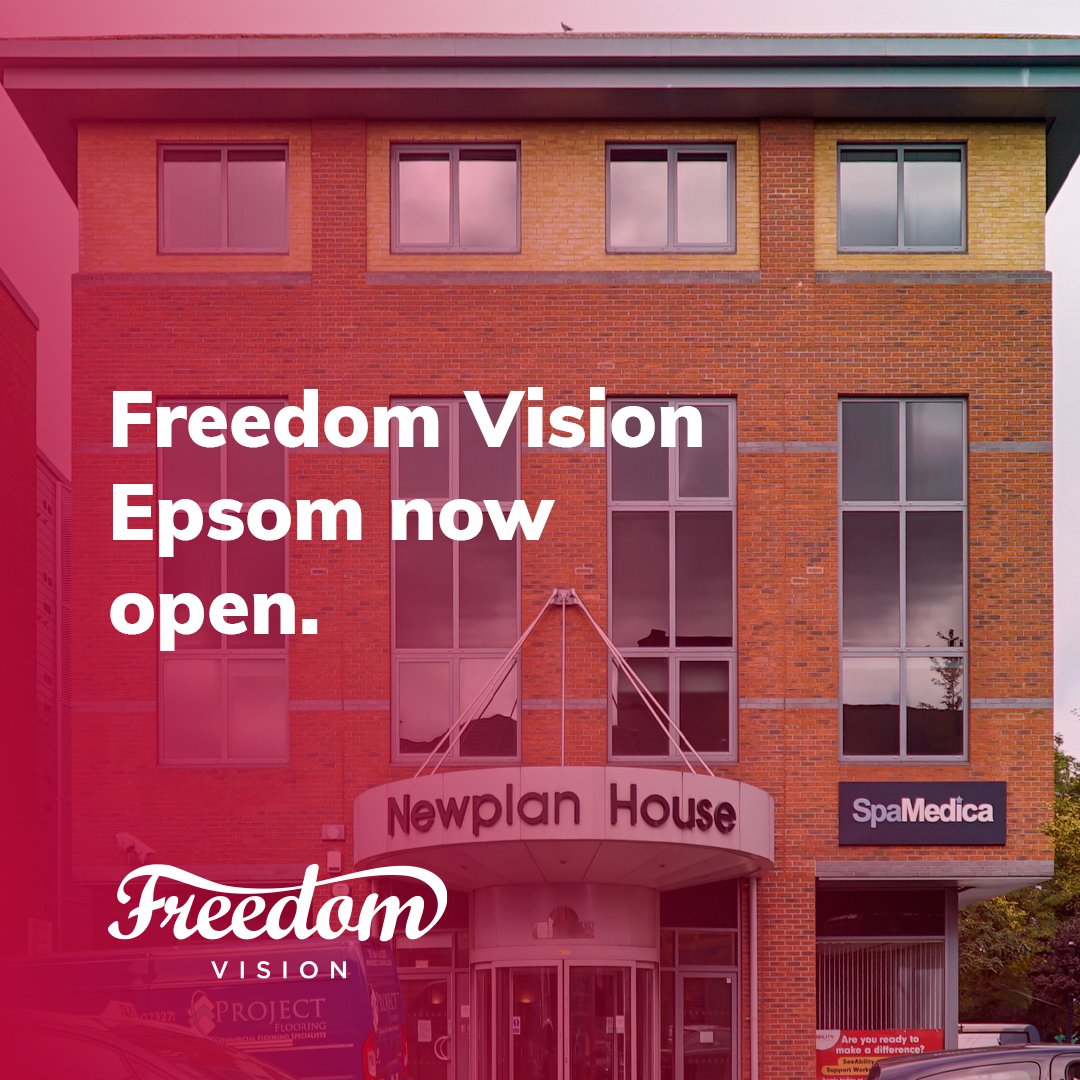 FreedomVisionUK's tweet photo. Have you been diagnosed with cataracts or posterior capsule opacification? Are you looking for a highly rated private treatment provider that can help you get back to doing the activities &amp; hobbies you love as quickly as possible? Book a free consultation https://t.co/6toXzCHWyS https://t.co/b9xT0XFsdl