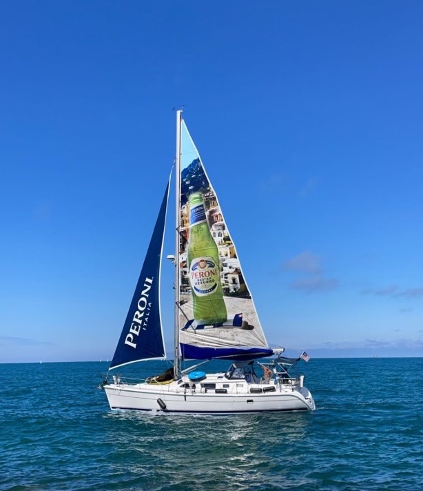 PeroniUSA tweet media