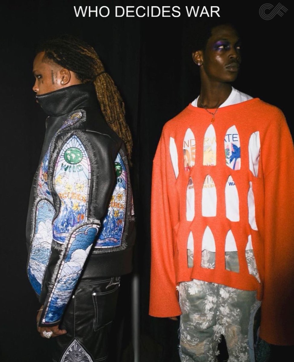 creativeface. tweet media