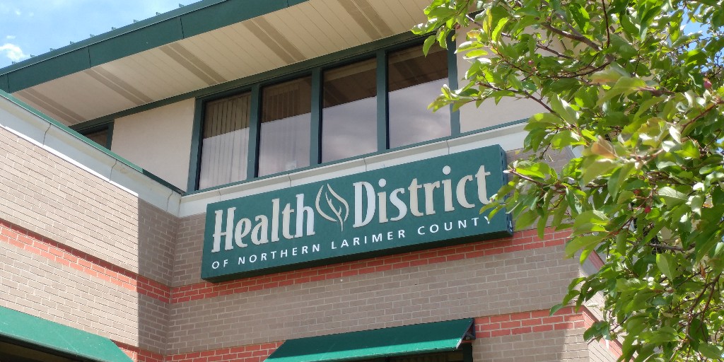 The Health District will be closed for Labor Day on Monday, September 4th. We'll be back on Tuesday.