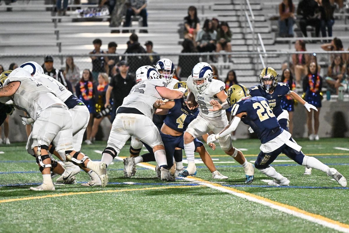 CasaRobleFB's tweet image. 🏈 Game Day Alert! 🚨 The Casa Roble Rams are ready to charge tonight against the Lincoln Fighting Zebras! Catch the action live and support our team. Tickets 👉 gofan.co/event/1061994?…   #RamsPride #FridayNightLights #RamCountry @zebras_football