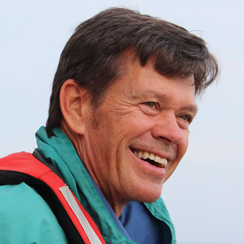 NCStateSciences's tweet photo. .@_CMAST Director David B. Eggleston has been selected for the Margaret A. Davidson Stewardship Achievement Award for focusing much of his career on the sustainable management of estuarine and coastal resources.

Learn more. ➡️:https://t.co/BvC3mdBvUV https://t.co/7AImlv3JvG