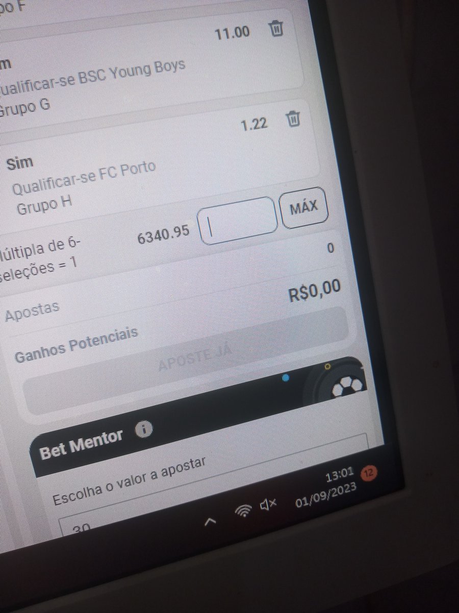 green2023013's tweet photo. VOU COMEÇAR O MÊS FAZENDO UMA ODD 6340.95 quem me seguir +100 seguidores novos eu solto o restante do time #aposta #Futbol #ChampionsLeague #ligadoscampeões
ODD DA @Betano_BR #betano espera o bônus pra apostar RS 🤭🤣 https://t.co/CZFLt4Sd7m
