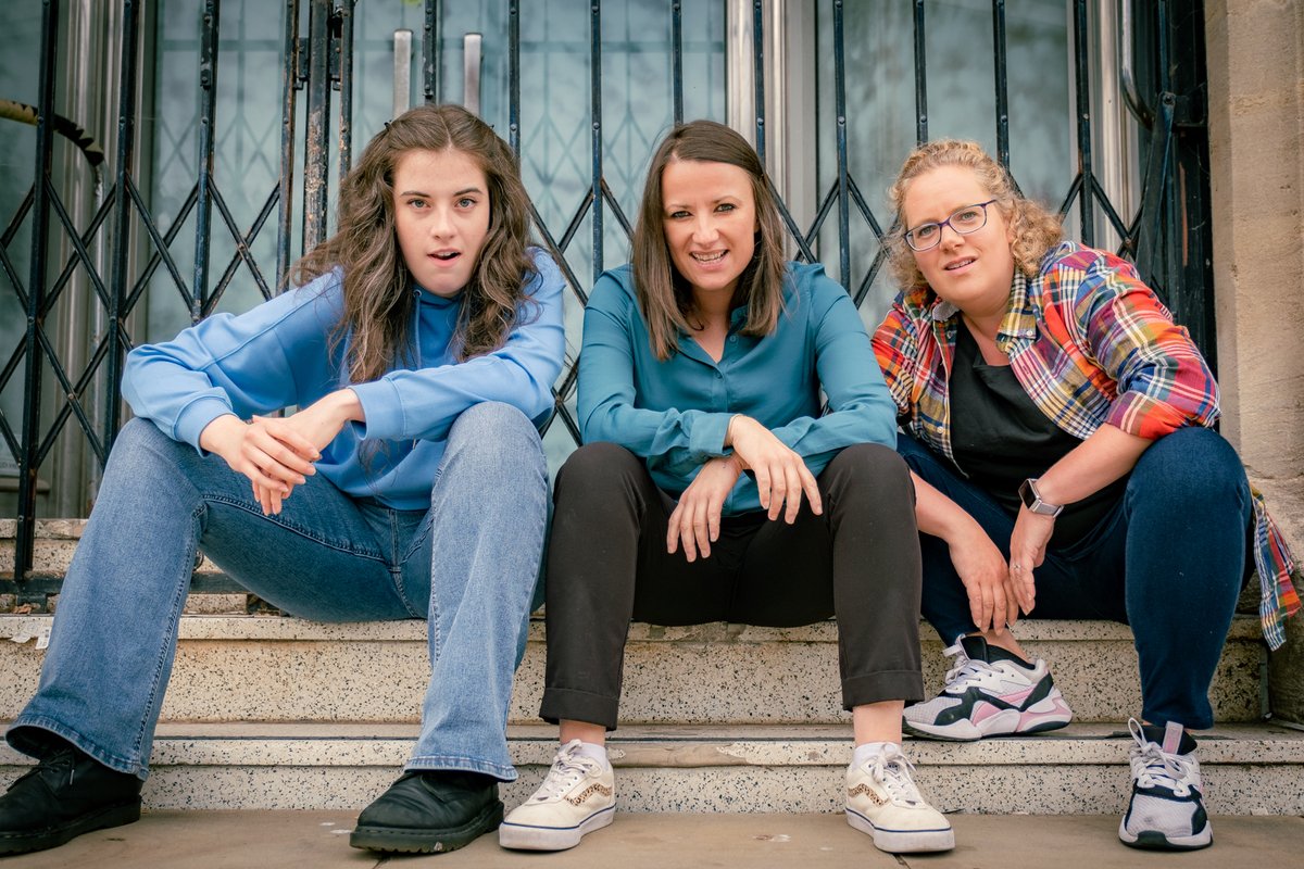 WardrobeTheatre's tweet image. The Geneva Convention of Human F**ks | 26-27 Sept | A punchy, funny, original and sometimes groan-inducing  exploration of toxic masculinity, sex tourism and male friendship, performed entirely by women - from Yet To Be thewardrobetheatre.com/livetheatre/th… @YetToBeUK