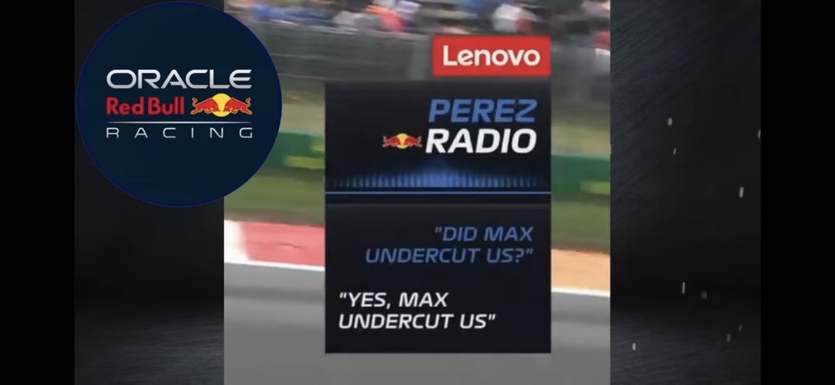 acortestech's tweet photo. @SChecoPerez Espero que tu equipo te apoye y que tú alces la voz. Éxito en Italia. https://t.co/XOoKyisdZ0