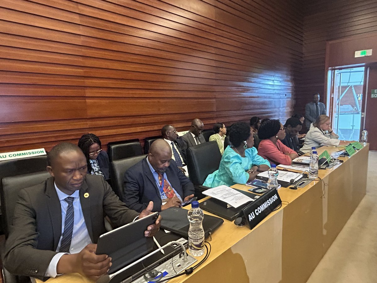 _MbokaziSabelo's tweet image. It was great having you Hon. Minister to commemorate the Int’l Day of the #Disappeared. We appreciate your contributions, dedication &amp;amp; commitment to the course of changing the narrative.
#Missingmigrants 
#IDOD